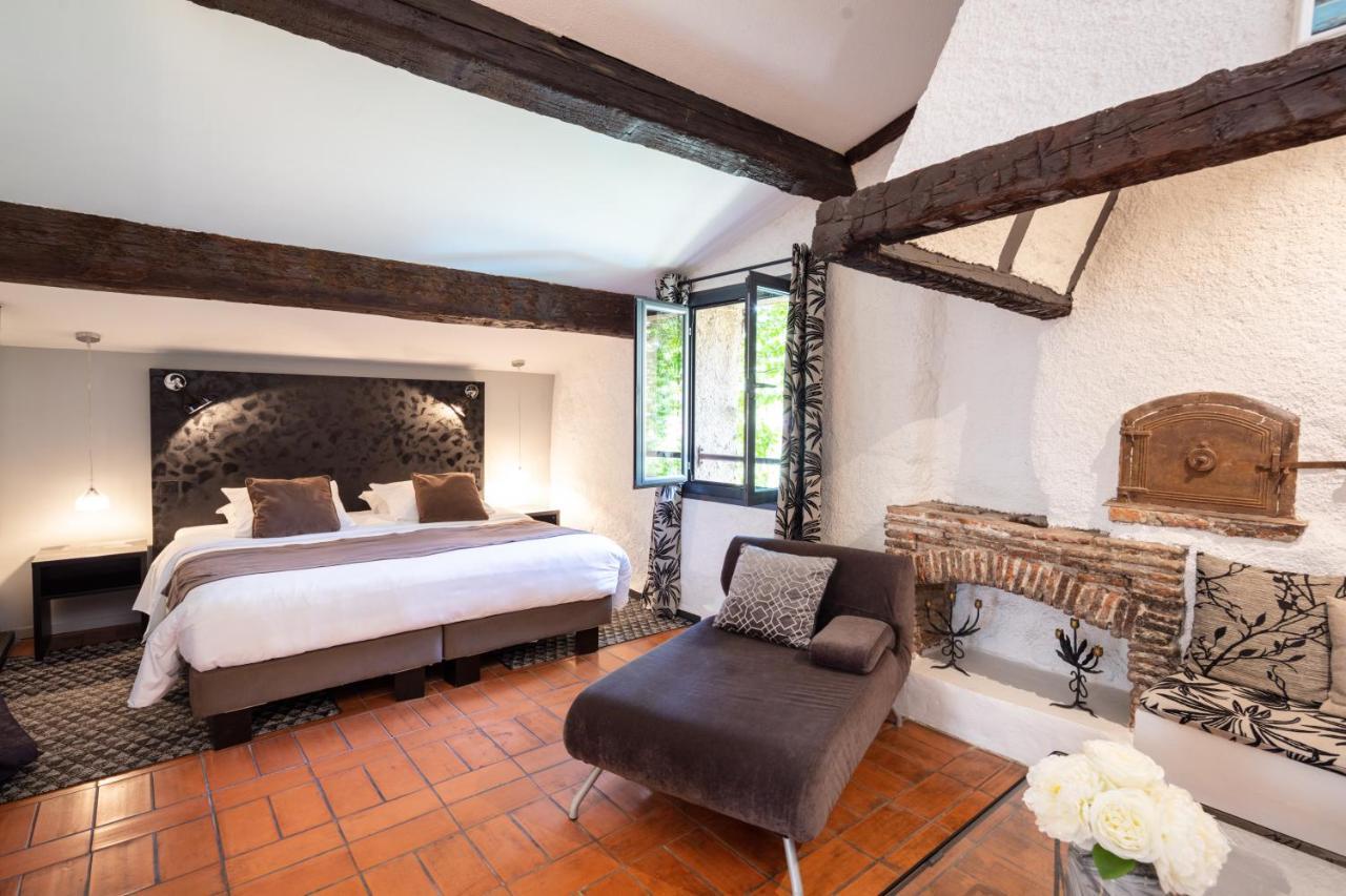 Casa9 Hotel チュイル エクステリア 写真