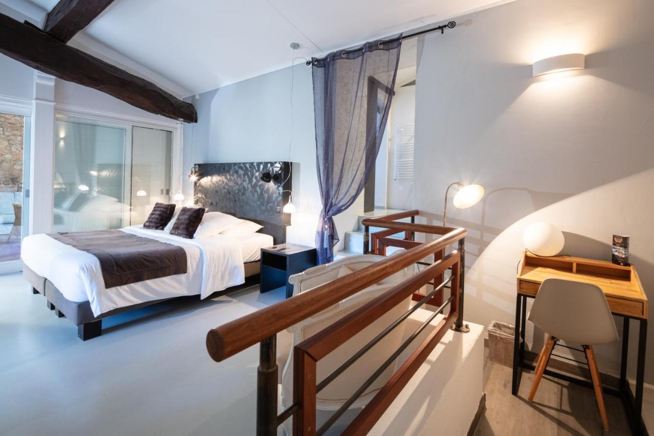 Casa9 Hotel チュイル エクステリア 写真