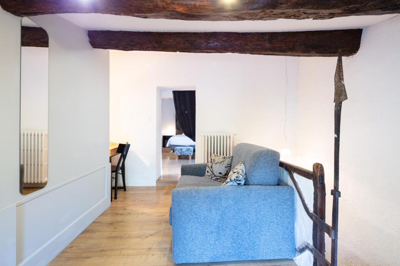 Casa9 Hotel チュイル エクステリア 写真
