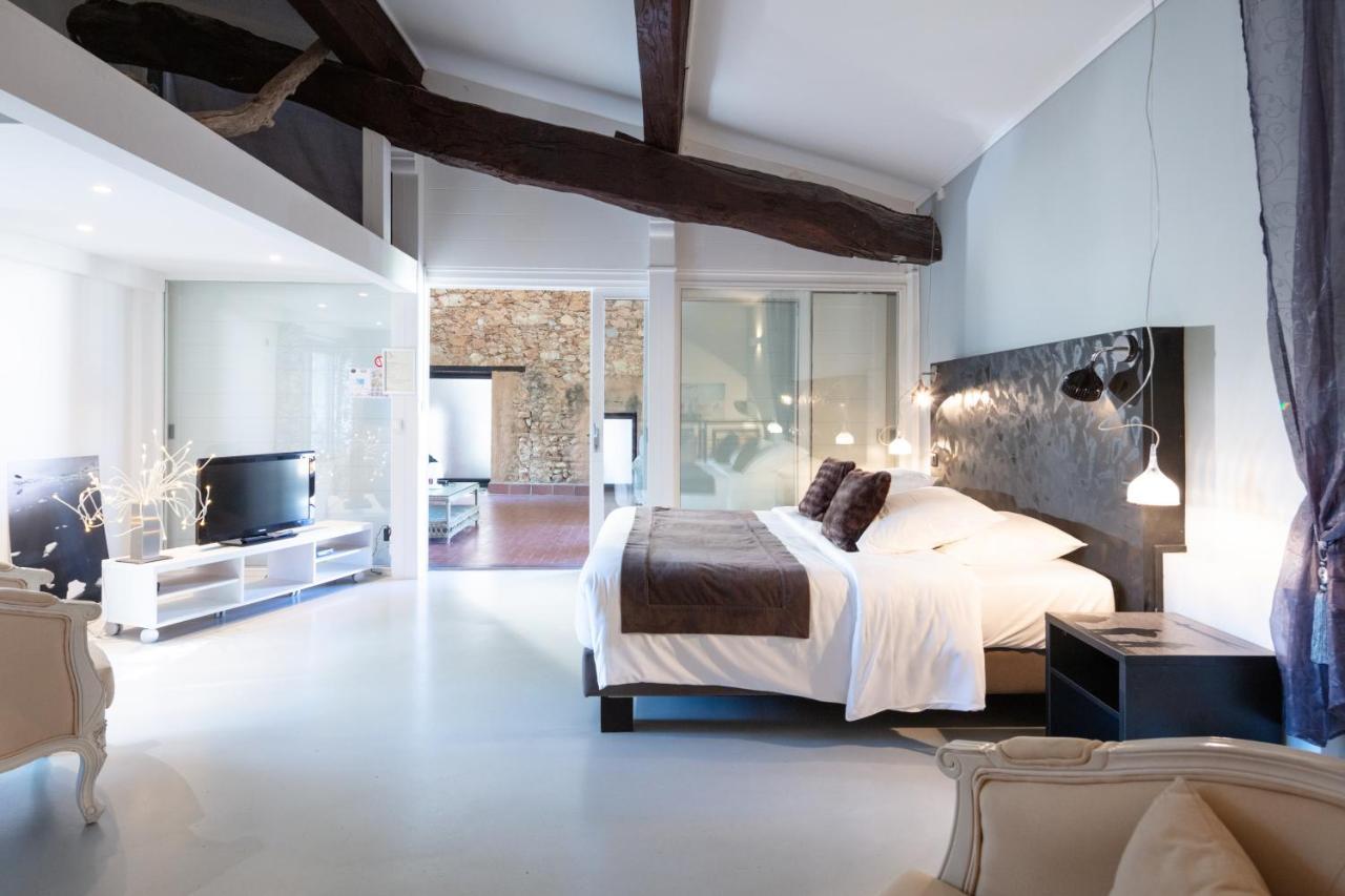 Casa9 Hotel チュイル エクステリア 写真