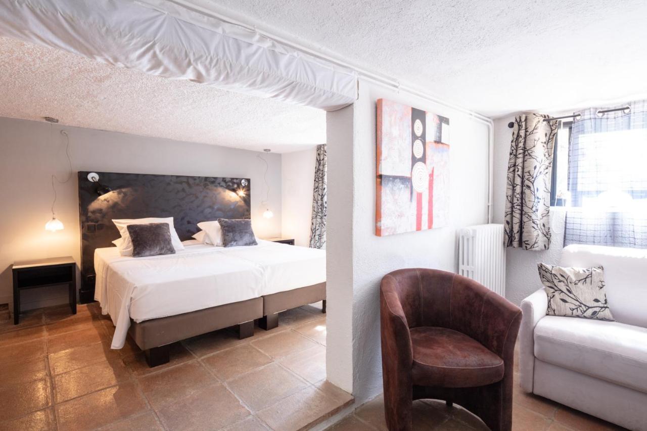 Casa9 Hotel チュイル エクステリア 写真