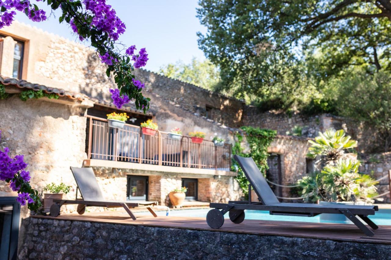 Casa9 Hotel チュイル エクステリア 写真