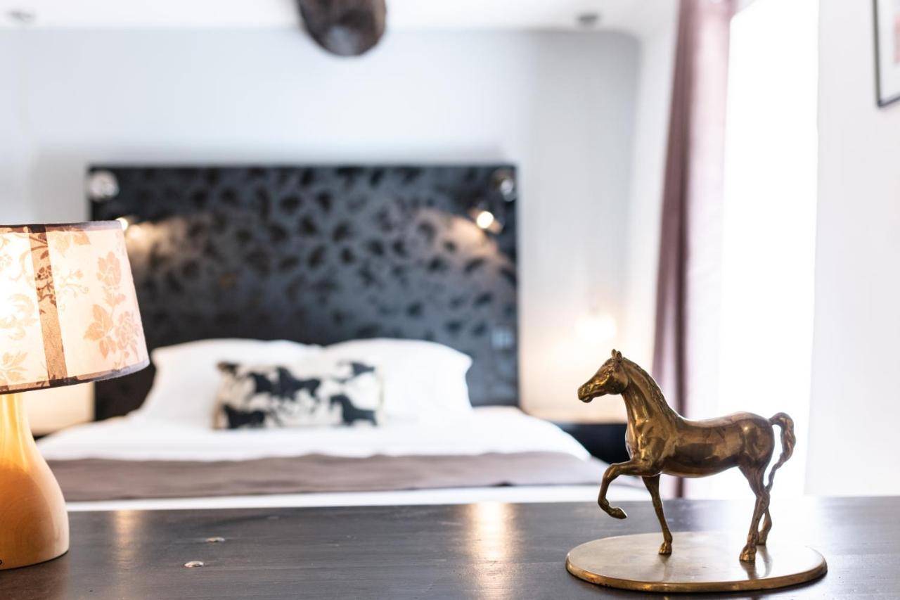Casa9 Hotel チュイル エクステリア 写真