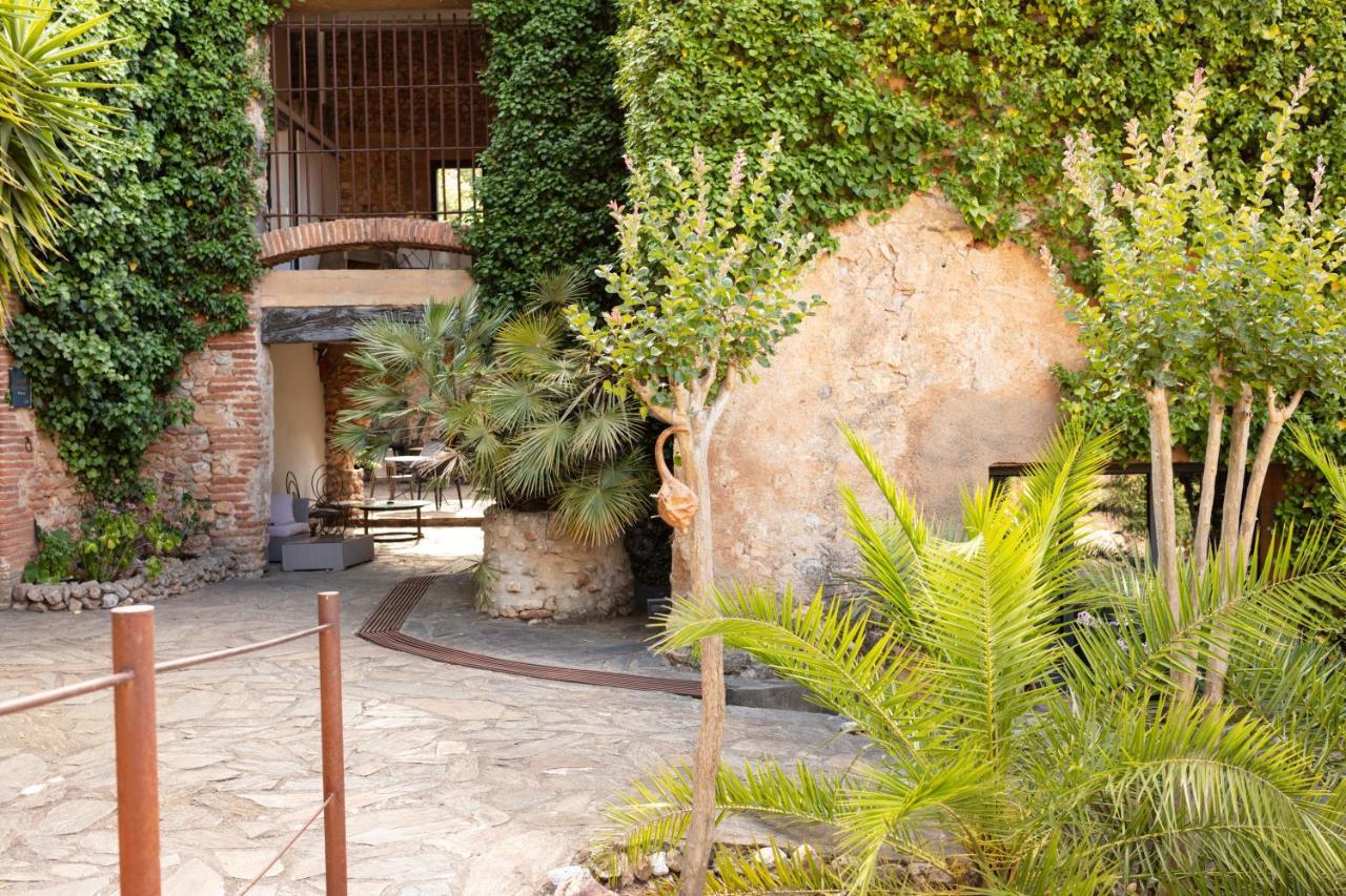 Casa9 Hotel チュイル エクステリア 写真