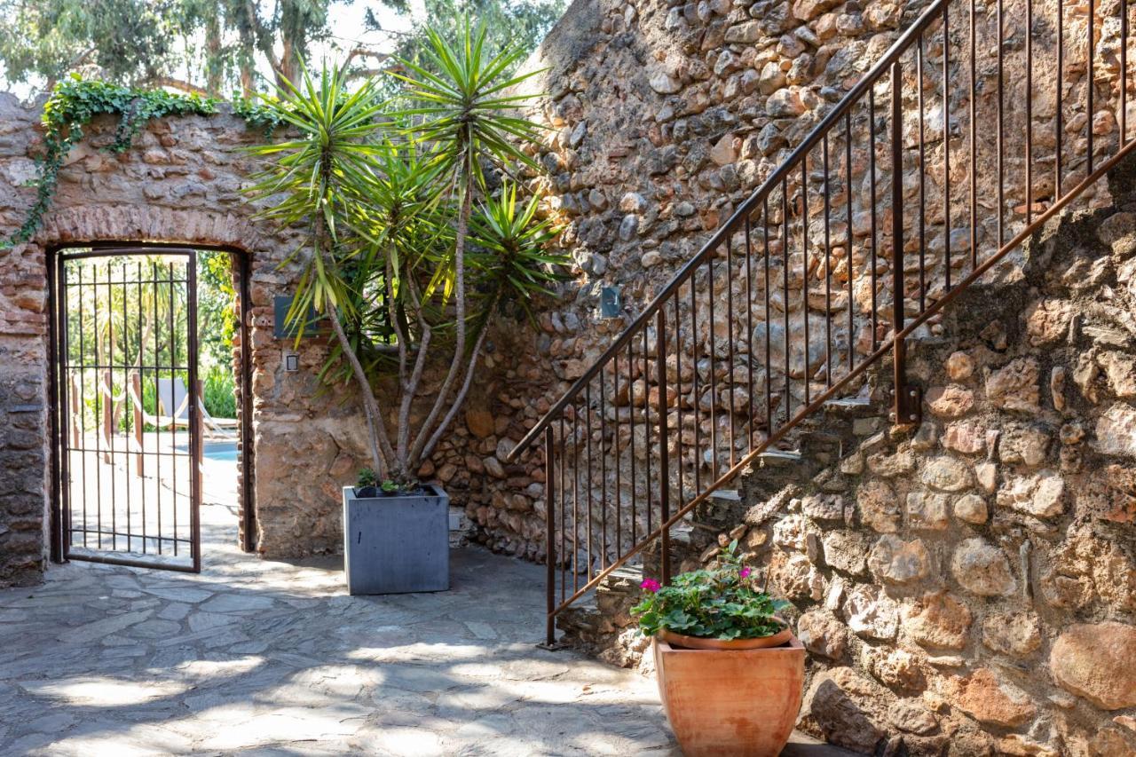 Casa9 Hotel チュイル エクステリア 写真