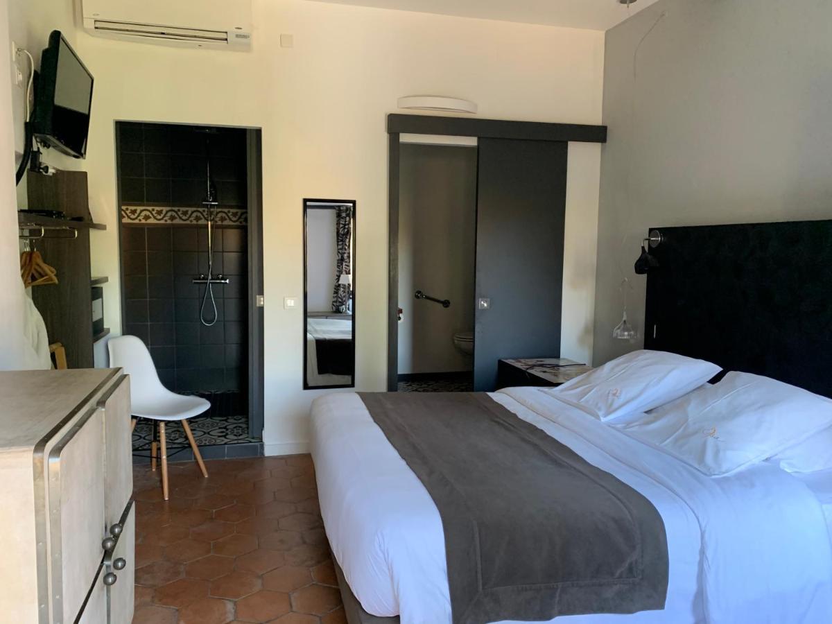 Casa9 Hotel チュイル エクステリア 写真