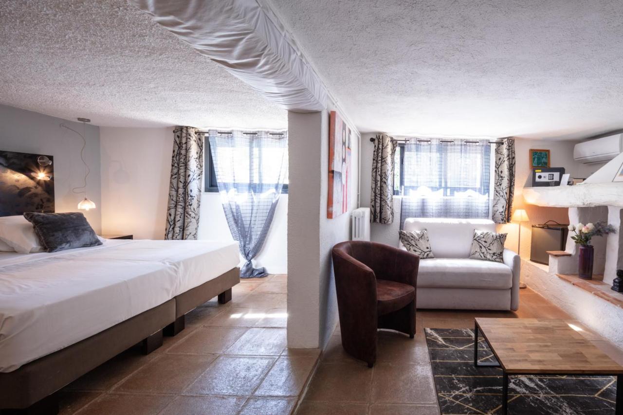 Casa9 Hotel チュイル エクステリア 写真