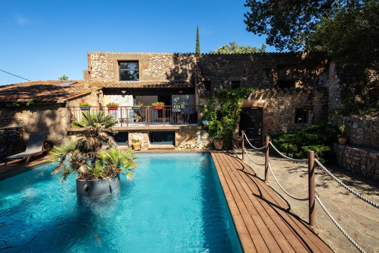 Casa9 Hotel チュイル エクステリア 写真