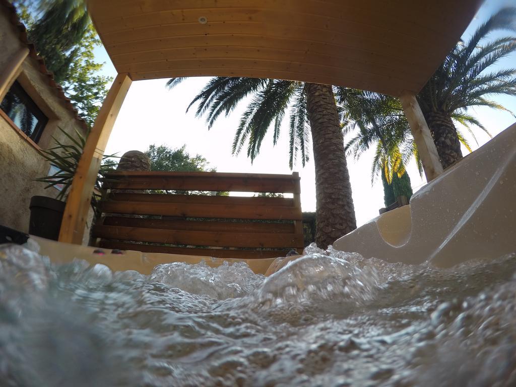 Casa9 Hotel チュイル エクステリア 写真